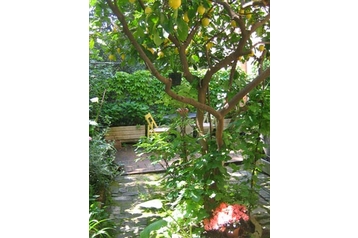 Włochy Privát Rzym / Roma, Zewnątrz